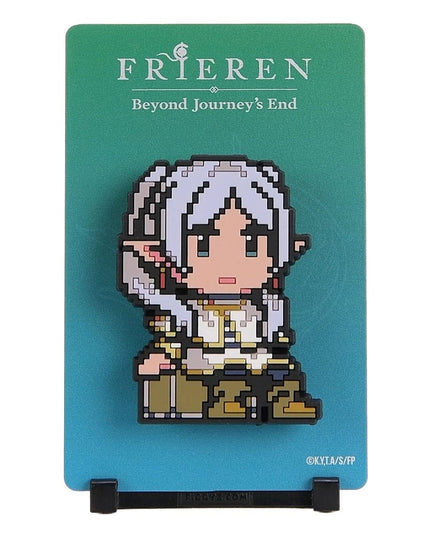 Frieren: Beyond Journey's End - Frieren FiGGYZ Magnet Collectible 11 cm (FiGGYZ)