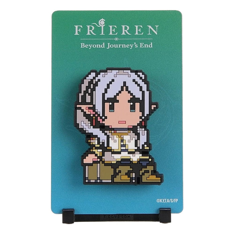 Frieren: Beyond Journey's End - Frieren FiGGYZ Magnet Collectible 11 cm (FiGGYZ)