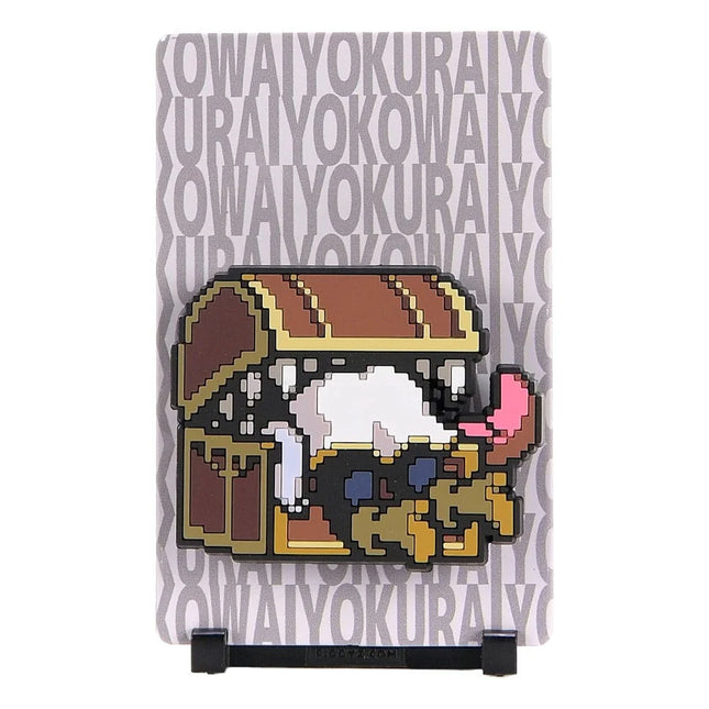 Frieren: Beyond Journey's End- Frieren in Mimic FiGGYZ Magnet Collectible 11 cm (FiGGYZ)