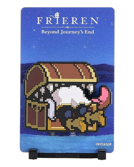 Frieren: Beyond Journey's End- Frieren in Mimic FiGGYZ Magnet Collectible 11 cm (FiGGYZ)