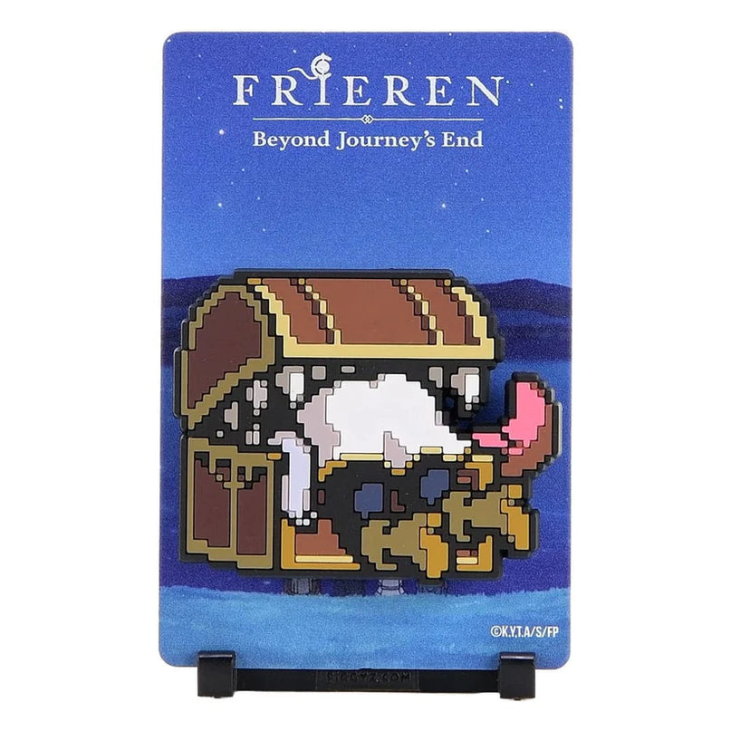 Frieren: Beyond Journey's End- Frieren in Mimic FiGGYZ Magnet Collectible 11 cm (FiGGYZ)