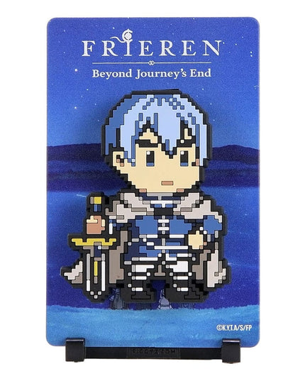 Frieren: Beyond Journey's End Himmel FiGGYZ Magnet Collectible 11 cm (FiGGYZ)