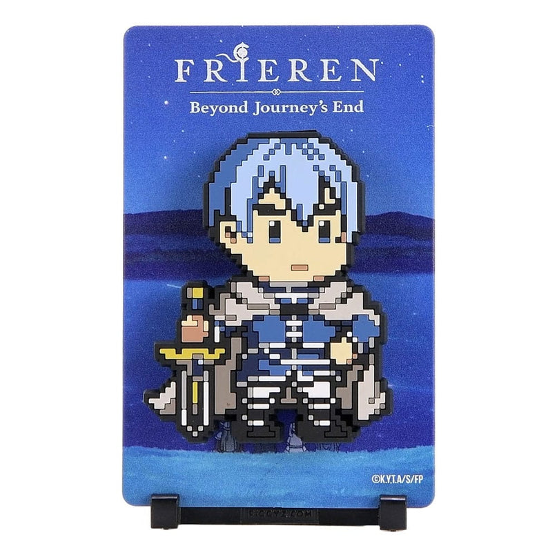 Frieren: Beyond Journey's End Himmel FiGGYZ Magnet Collectible 11 cm (FiGGYZ)
