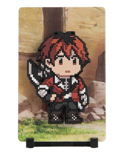 Frieren: Beyond Journey's End - Stark FiGGYZ Magnet Collectible 11 cm (FiGGYZ)