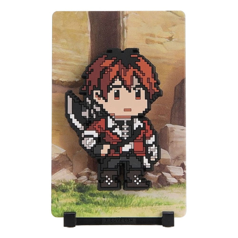 Frieren: Beyond Journey's End - Stark FiGGYZ Magnet Collectible 11 cm (FiGGYZ)