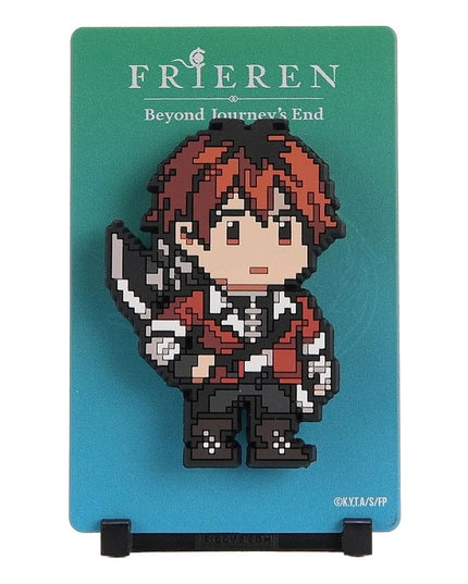 Frieren: Beyond Journey's End - Stark FiGGYZ Magnet Collectible 11 cm (FiGGYZ)