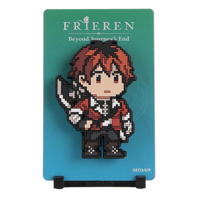 Frieren: Beyond Journey's End - Stark FiGGYZ Magnet Collectible 11 cm (FiGGYZ)