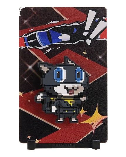 Persona 5 - Mona FiGGYZ Magnet Collectible 11 cm (FIGGYZ)