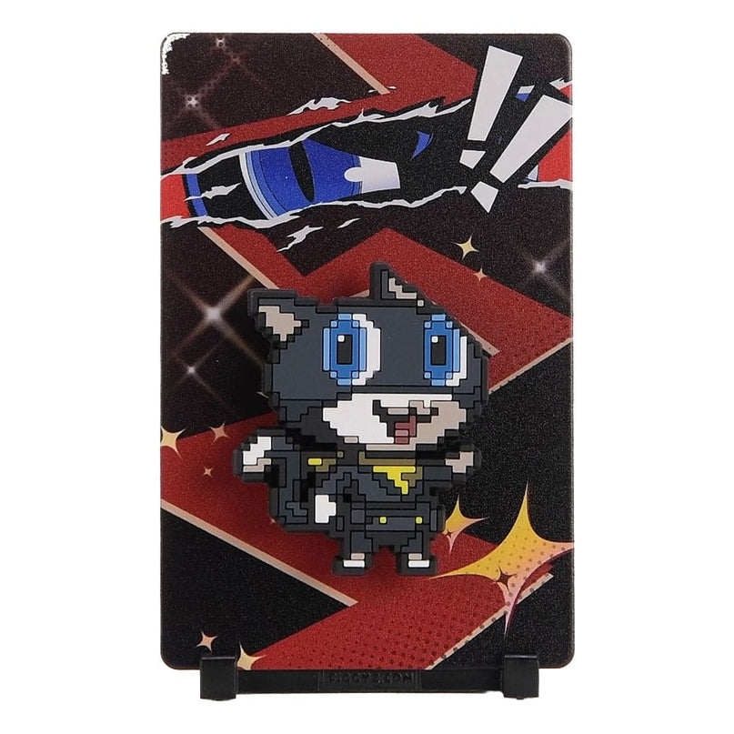 Persona 5 - Mona FiGGYZ Magnet Collectible 11 cm (FIGGYZ)