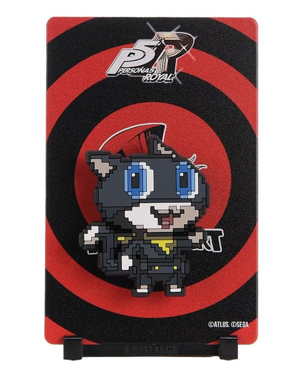 Persona 5 - Mona FiGGYZ Magnet Collectible 11 cm (FIGGYZ)