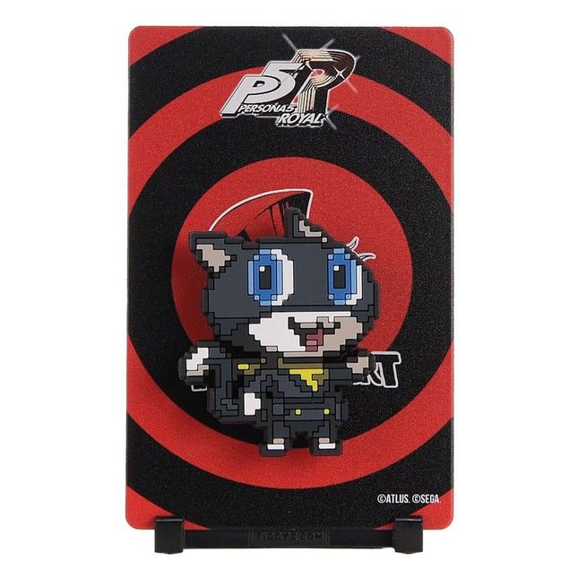 Persona 5 - Mona FiGGYZ Magnet Collectible 11 cm (FIGGYZ)