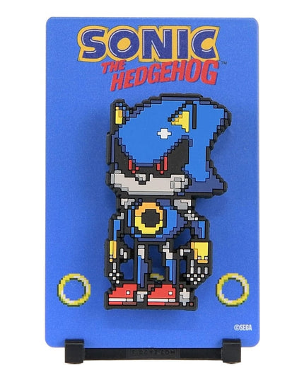 Sonic the Hedgehog (Classic) - Metal Sonic FiGGYZ Magnet Collectible 11 cm (FiGGYZ)