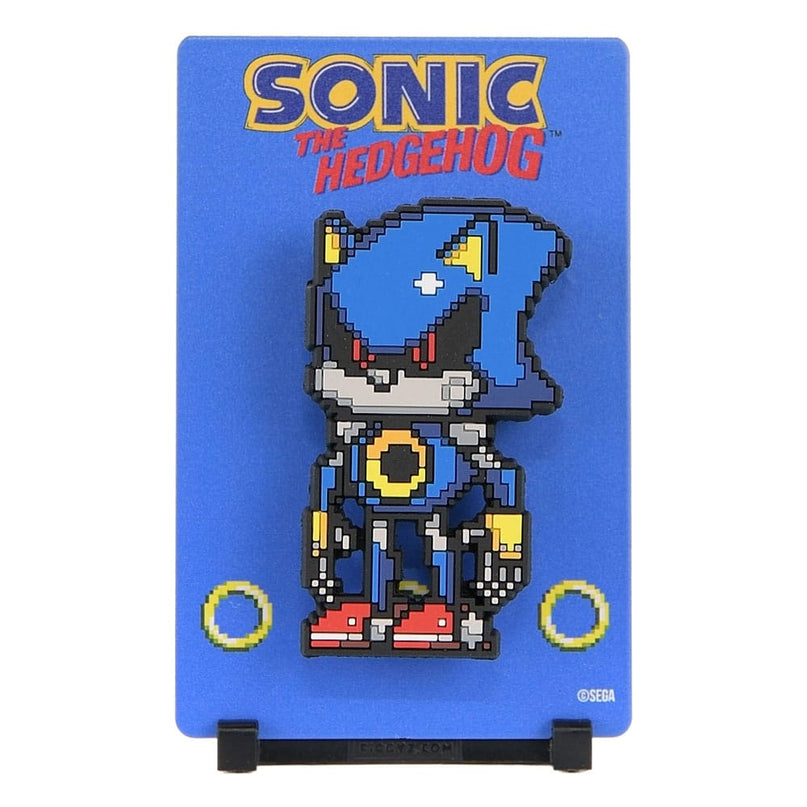 Sonic the Hedgehog (Classic) - Metal Sonic FiGGYZ Magnet Collectible 11 cm (FiGGYZ)