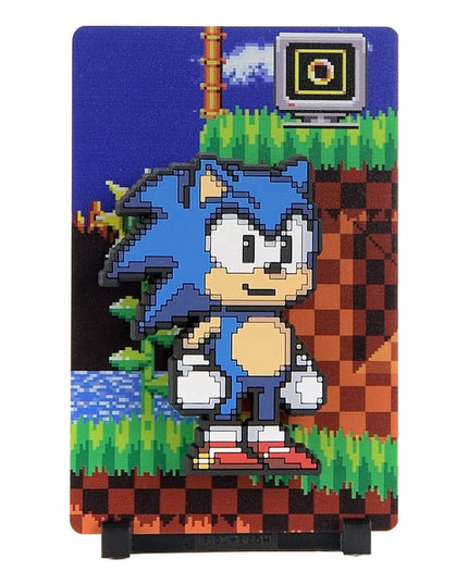 Sonic the Hedgehog (Classic) - Sonic FiGGYZ Magnet Collectible 11 cm (FiGGYZ)