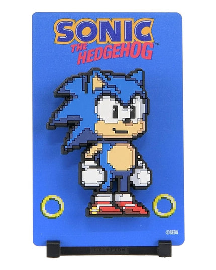 Sonic the Hedgehog (Classic) - Sonic FiGGYZ Magnet Collectible 11 cm (FiGGYZ)