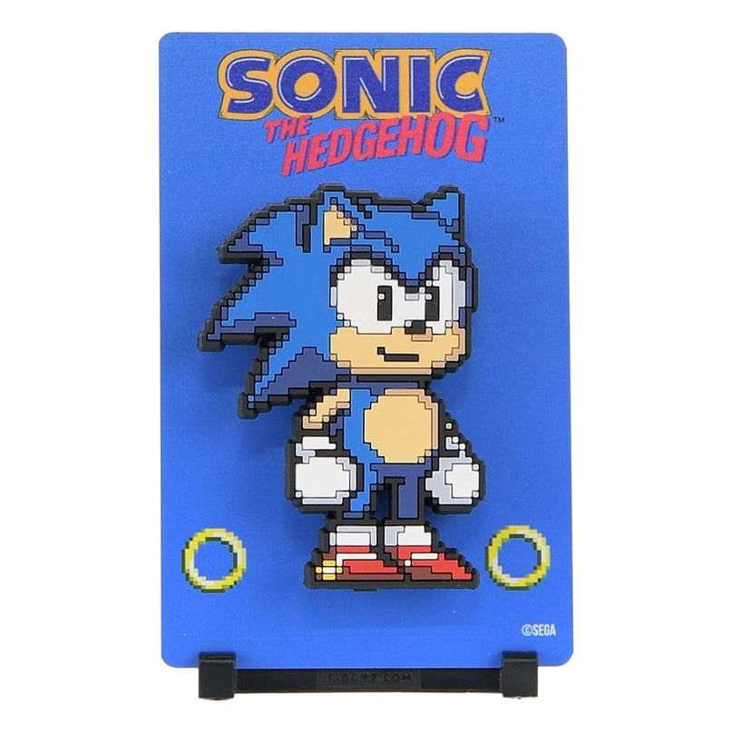 Sonic the Hedgehog (Classic) - Sonic FiGGYZ Magnet Collectible 11 cm (FiGGYZ)