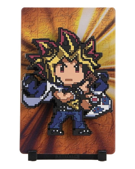 Yu-Gi-Oh! - Yami Yugi FiGGYZ Magnet Collectible 11 cm (FiGGYZ)
