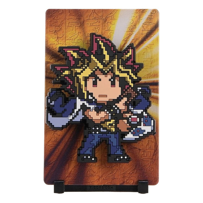 Yu-Gi-Oh! - Yami Yugi FiGGYZ Magnet Collectible 11 cm (FiGGYZ)
