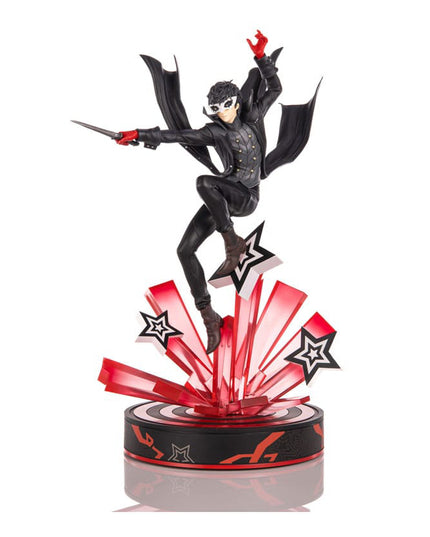 Persona 5 -  Joker PVC Statue 30 cm (FIRST 4 FIGURES) PREORDER DEC