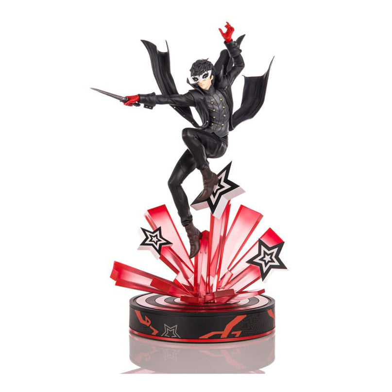 Persona 5 -  Joker PVC Statue 30 cm (FIRST 4 FIGURES) PREORDER DEC