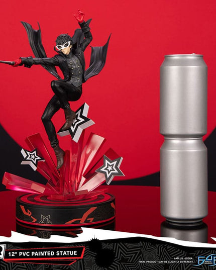 Persona 5 -  Joker PVC Statue 30 cm (FIRST 4 FIGURES) PREORDER DEC