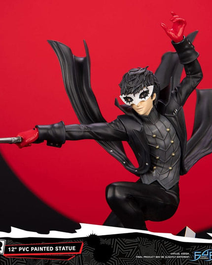 Persona 5 -  Joker PVC Statue 30 cm (FIRST 4 FIGURES) PREORDER DEC