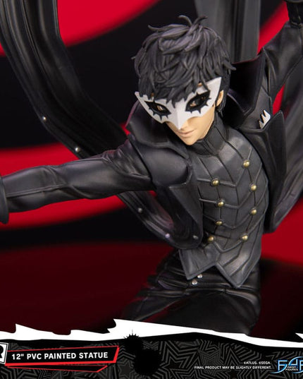 Persona 5 -  Joker PVC Statue 30 cm (FIRST 4 FIGURES) PREORDER DEC