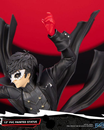 Persona 5 -  Joker PVC Statue 30 cm (FIRST 4 FIGURES) PREORDER DEC