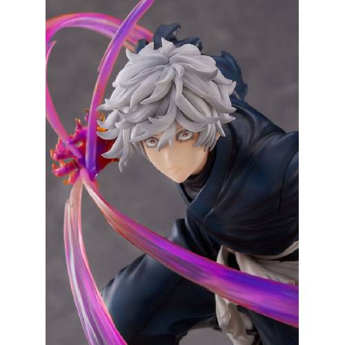 Hell's Paradise - Gabimaru PVC Statue 1/7 20 cm (FURYU) - G