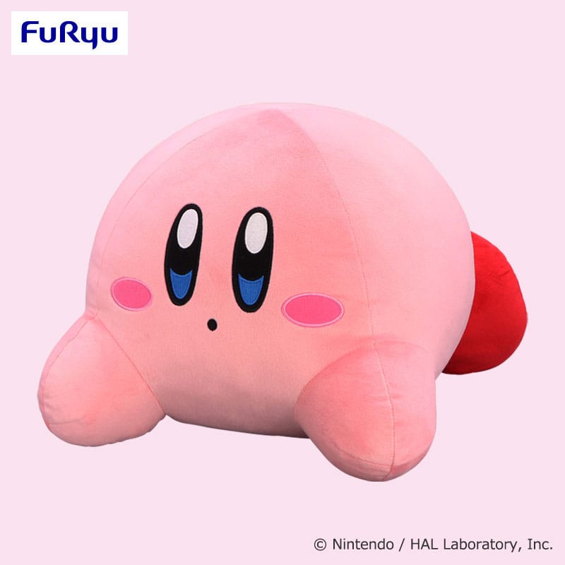 Kirby Sleep Together Plush 38 cm (FURYU)