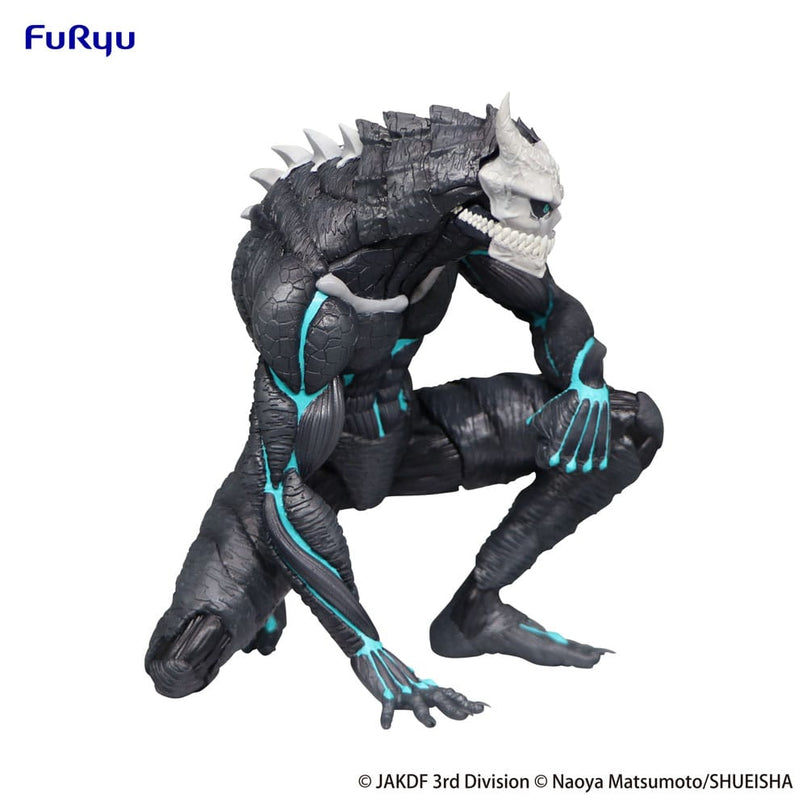 Kaiju No. 8 - Kaiju No. 8  Noodle Stopper PVC Statue 11 cm (FURYU)