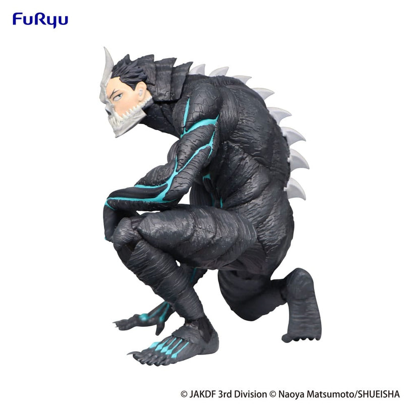 Kaiju No. 8 - Kaiju No. 8  Noodle Stopper PVC Statue 11 cm (FURYU)