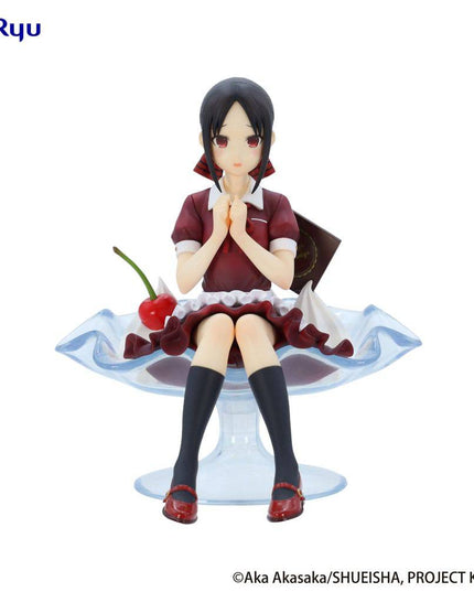Kaguya-sama: Love is War Special - Kaguya Shinomiya Parfait PVC Statue  Ver. 13 cm (FURYU)