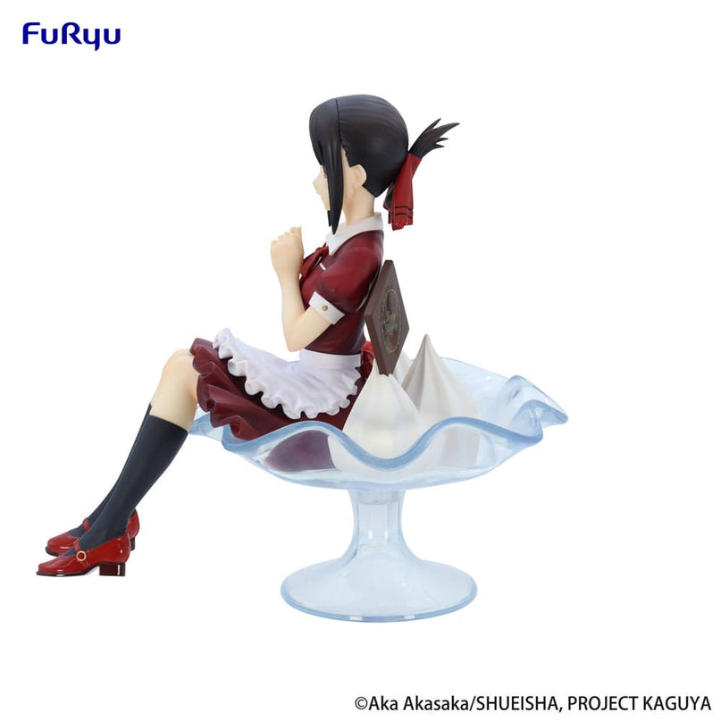 Kaguya-sama: Love is War Special - Kaguya Shinomiya Parfait PVC Statue  Ver. 13 cm (FURYU)