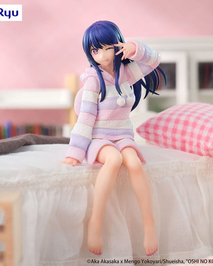 Oshi No Ko - Ai Have a good night! Noodle Stopper PVC Statue 15 cm (FURYU)