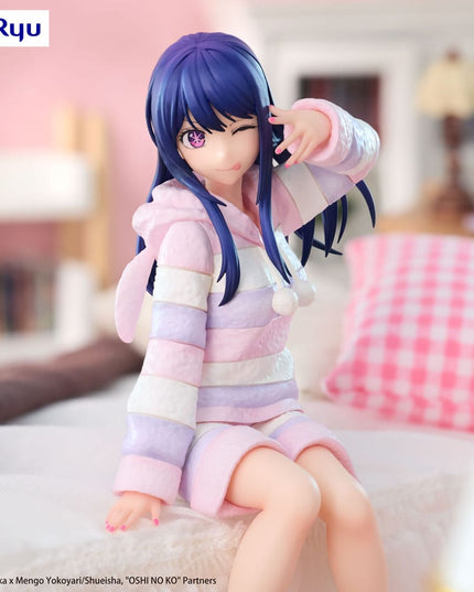 Oshi No Ko - Ai Have a good night! Noodle Stopper PVC Statue 15 cm (FURYU)