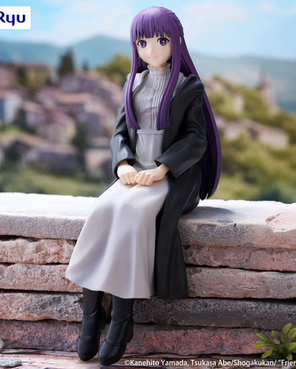 Frieren: Beyond Journey's End - Fern Noodle Stopper PVC  Statue (FURYU)