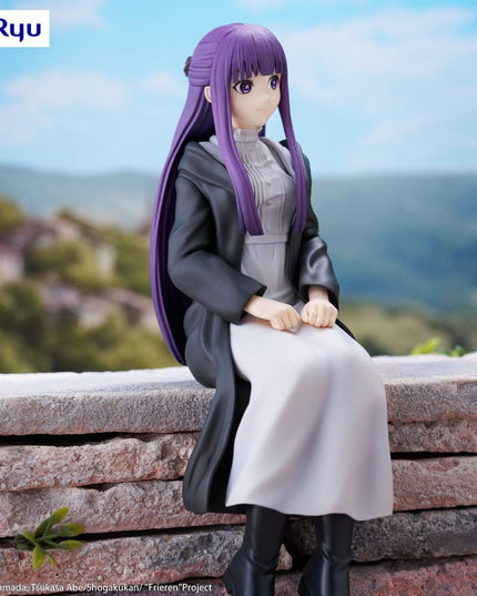 Frieren: Beyond Journey's End - Fern Noodle Stopper PVC  Statue (FURYU)