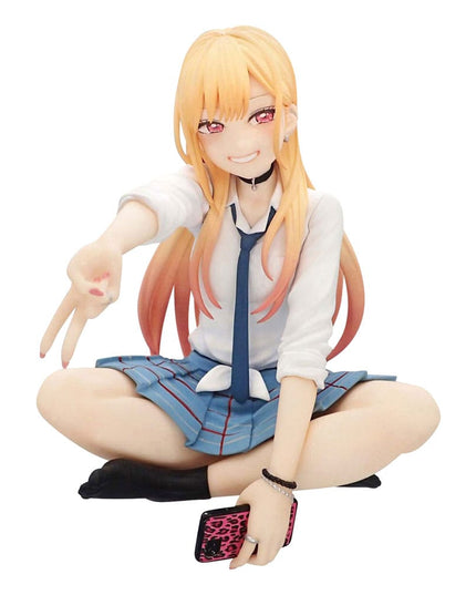My Dress-Up Darling - Marin Kitagawa Noodle Stopper PVC Statue 9 cm (FURYU)
