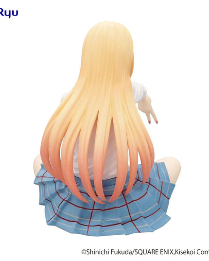 My Dress-Up Darling - Marin Kitagawa Noodle Stopper PVC Statue 9 cm (FURYU)