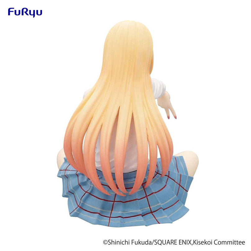 My Dress-Up Darling - Marin Kitagawa Noodle Stopper PVC Statue 9 cm (FURYU)
