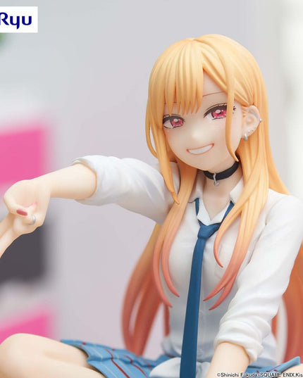 My Dress-Up Darling - Marin Kitagawa Noodle Stopper PVC Statue 9 cm (FURYU)