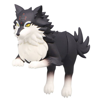 Jujutsu Kaisen -  Puchi Divine Dog: Totality Noodle Stopper PVC Statue 9 cm (FURYU)