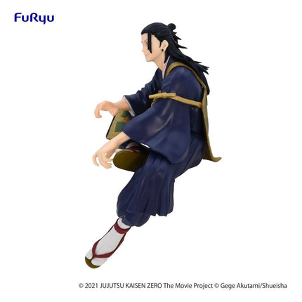 Jujutsu Kaisen 0: The Movie - Suguru Geto  Noodle Stopper PVC Statue 15 cm (FURYU)