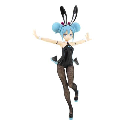 Vocaloid BiCute Bunnies PVC Statue Hatsune Miku 31 cm (FURYU) 