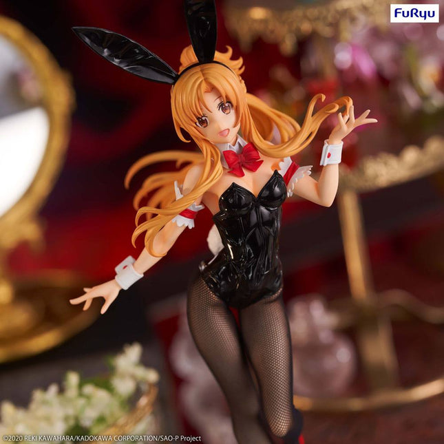 Sword Art Online - BiCute Bunnies PVC Statue Asuna 31 cm (FURYU)