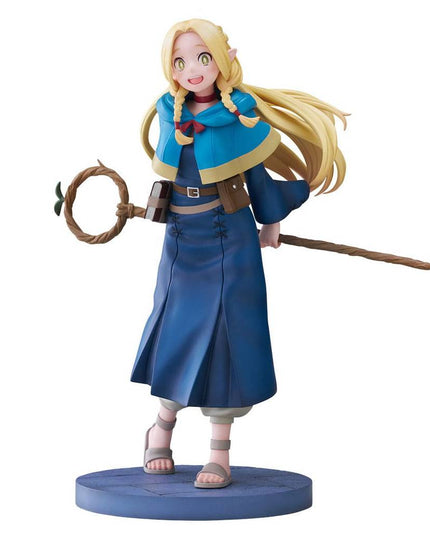 Delicious in Dungeon - Marcille Tenitol PVC Statue 28 cm (FURYU)