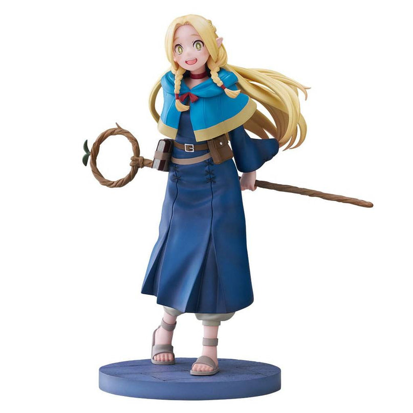 Delicious in Dungeon - Marcille Tenitol PVC Statue 28 cm (FURYU)