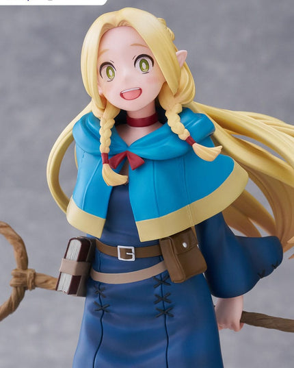 Delicious in Dungeon - Marcille Tenitol PVC Statue 28 cm (FURYU)