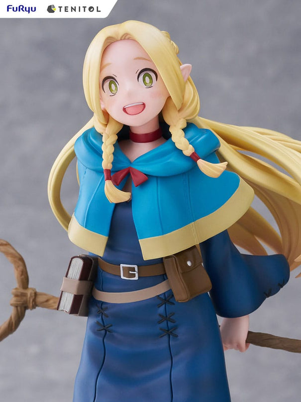 Delicious in Dungeon - Marcille Tenitol PVC Statue 28 cm (FURYU)